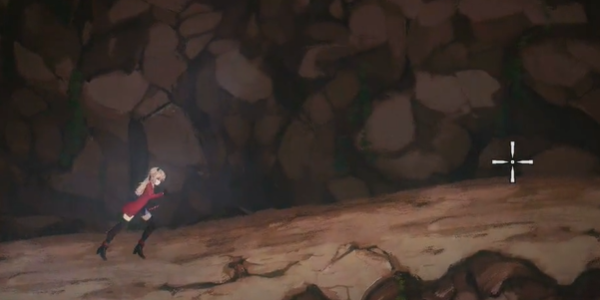 薇薇与魔法之岛截图2