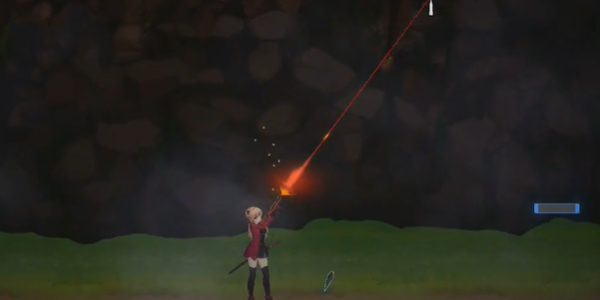 薇薇与魔法之岛截图4