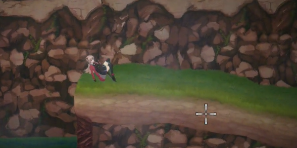 薇薇与魔法之岛