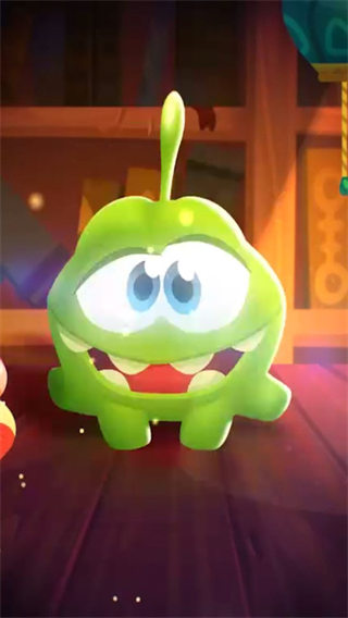 割绳子魔法截图3