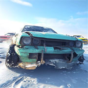 越野车LX模拟器