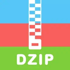 解压专家dzip