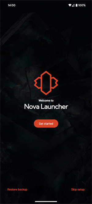 NovaLauncher