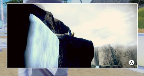 蓝之圆盘沙俪任务攻略 破空焰猛雷鼓铁头壳铁磐岩捕捉位置