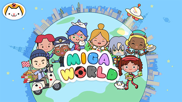 migaworld1.85版本截图3