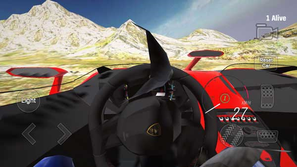 地平线4手机版截图2