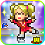 银盘溜冰场物语