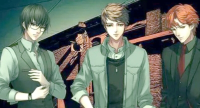 剧情破案推理游戏