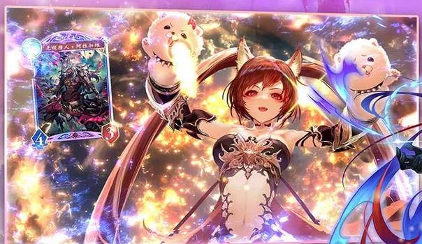 影之诗超凡世界