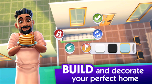 模拟人生城镇故事截图5