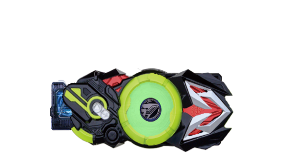 假面骑士零一腰带模拟器截图4