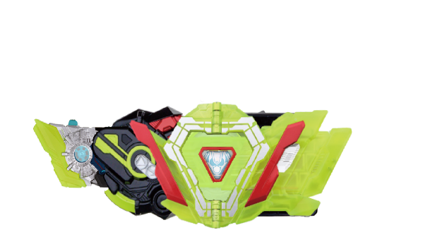 假面骑士零一腰带模拟器