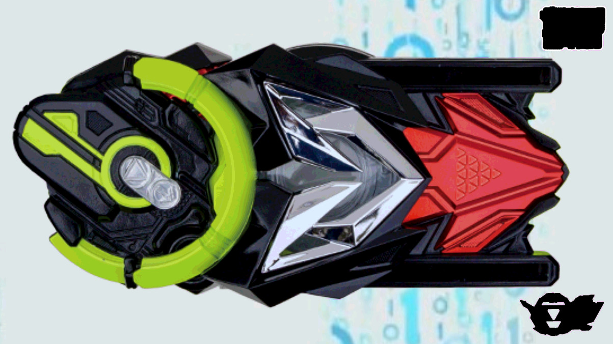 假面骑士零一腰带模拟器