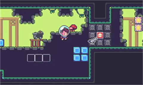 超级米洛大冒险