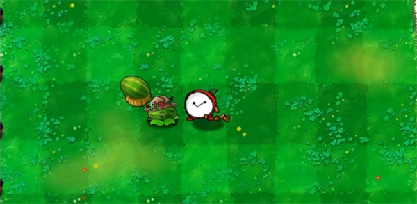 植物大战僵尸打工人版