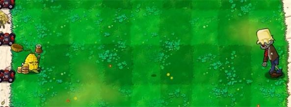 植物大战僵尸打工人版