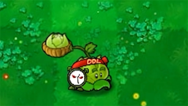 植物大战僵尸打工人版