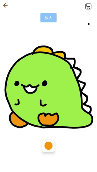 轻松学简笔画截图2