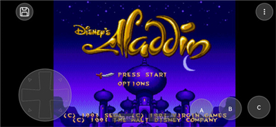 md模拟器安卓汉化版