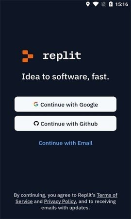 replit安卓版