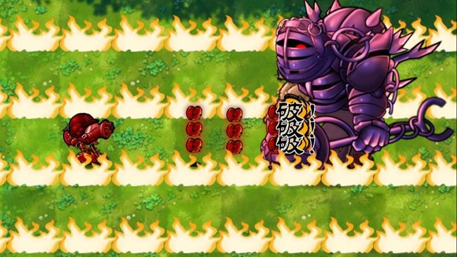 植物大战僵尸融合版二创版手机