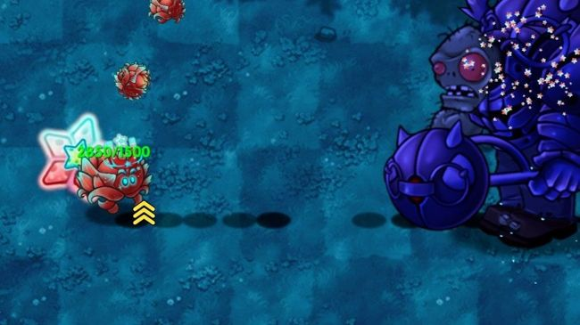 植物大战僵尸融合版二创版手机