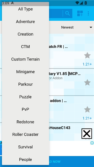 我的世界模组盒子国际版