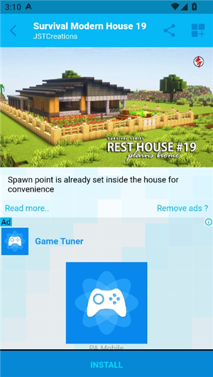 我的世界模组盒子国际版