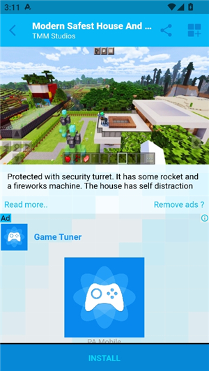 我的世界模组盒子国际版