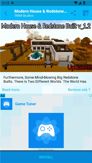 我的世界模组盒子国际版