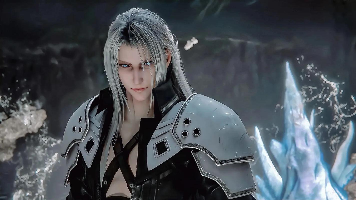 建模优秀的游戏