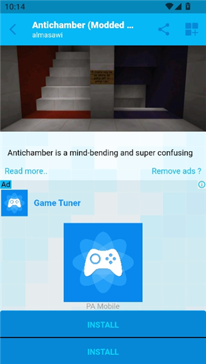 我的世界模组盒子手机版