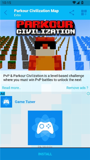 我的世界模组盒子手机版