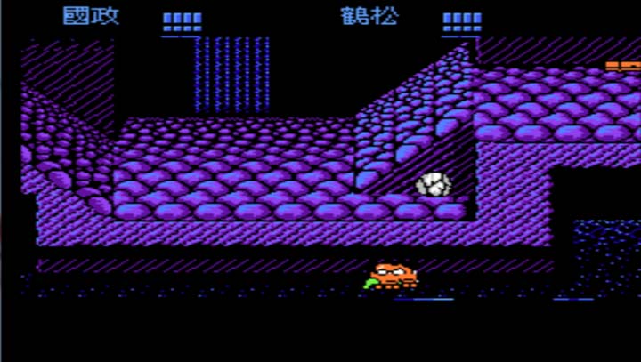 热血时代剧截图2