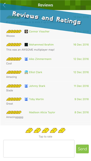 addons for minecraft