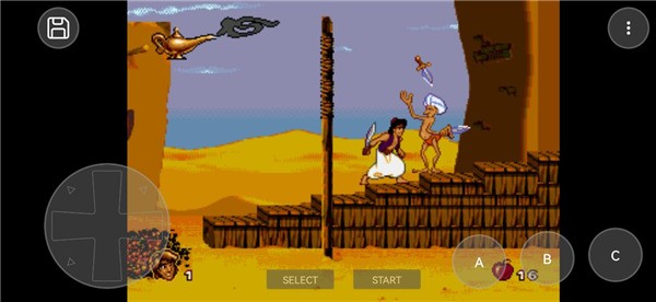 md模拟器手机版