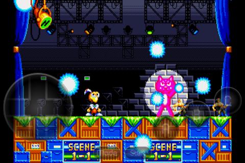 md模拟器手机版