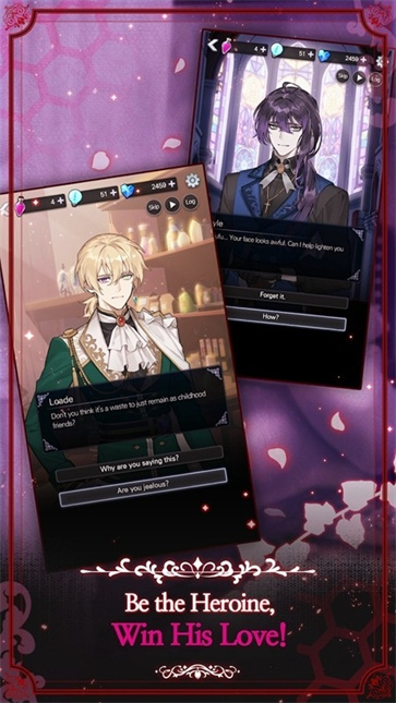 ohiroilove汉化版截图1