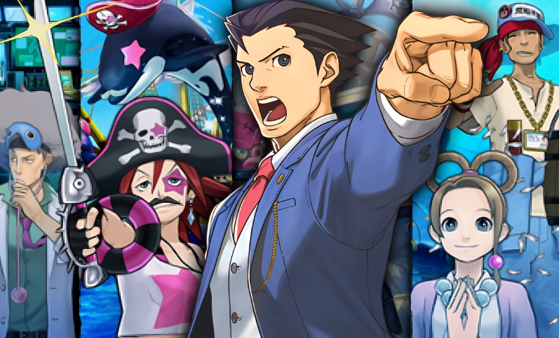 动漫改编的游戏