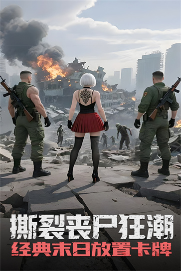 明日地平线截图5