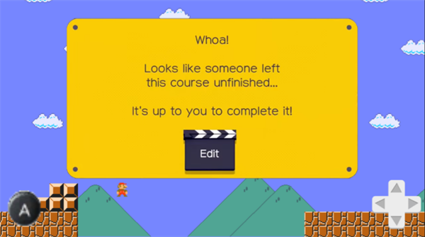 wiiu模拟器安卓版截图1