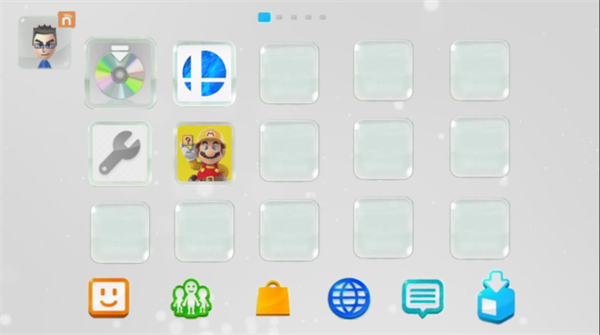 wiiu模拟器安卓版截图2