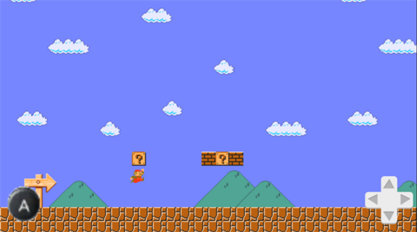 wiiu模拟器安卓版截图3