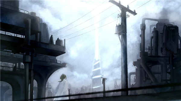 鸢之歌手机版截图1