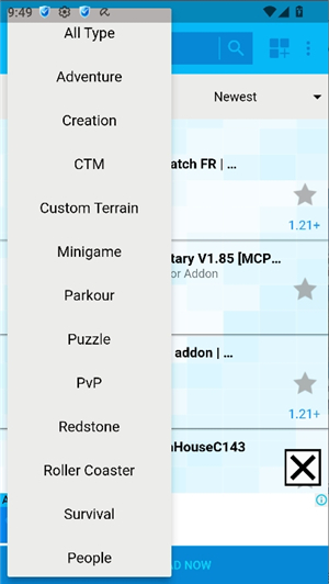 我的世界模组盒子工具箱