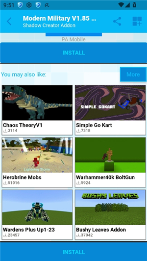 我的世界模组盒子工具箱