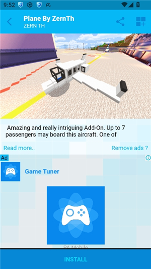 我的世界模组盒子工具箱