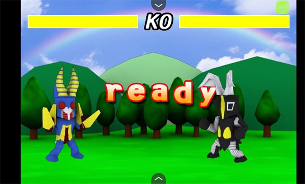 奥特曼家族3截图1