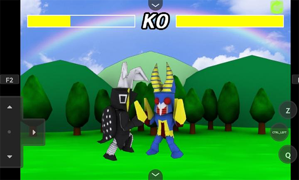 奥特曼家族3截图3