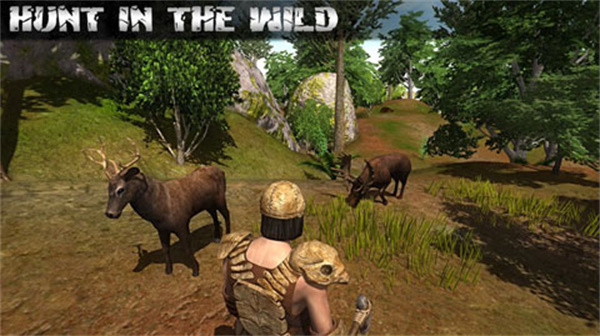 生存岛野蛮人2截图2